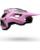 Fox Speedframe MTB Helm PRO SENSE pink S pink