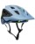 FOX SPEEDFRAME PRO BLOCKED Halbschalen MTB Helm blau S blau