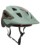 FOX SPEEDFRAME PRO BLOCKED Halbschalen MTB Helm grün L grün