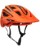 FOX SPEEDFRAME PRO DVIDE Halbschalen MTB Helm orange S orange