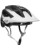 FOX SPEEDFRAME PRO FADE Halbschalen MTB Helm schwarz L schwarz