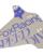 Fox Spritzschutz Mud Guard weiss