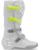 Fox Stiefel-Ersatzteil Comp Strap Kit gelb grau gelb grau
