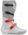 Fox Stiefel-Ersatzteil Comp Strap Kit rot rot