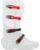 Fox Stiefel-Ersatzteil Instinct Strap Kit blau blau