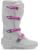 Fox Stiefel-Ersatzteil Instinct Strap Kit lila lila