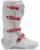 Fox Stiefel-Ersatzteil Instinct Strap Kit rot rot