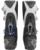 Fox Stiefelschnalle Instinct LC blau für Stiefel 48-49 blau