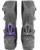 Fox Stiefelschnalle Instinct LC lila für Stiefel 42,5-44,5 lila