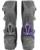 Fox Stiefelschnalle Instinct RC lila für Stiefel 42,5-44,5 lila