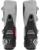 Fox Stiefelschnalle Motion LC schwarz pink für Stiefel 40-41 schwarz pink