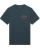 Fox SUPPLY SS T-Shirt 195 ORIGINAL blau S blau