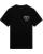 Fox SUPPLY SS T-Shirt 195 ORIGINAL schwarz S schwarz