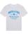 Fox SUPPLY Woman SS T-Shirt weiss XS weiss