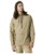 FOX SURVIVALIST Anorak Jacke braun M braun