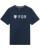 Fox T-Shirt Absolute Original Dri-Release blau S blau