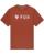 Fox T-Shirt Absolute Original Dri-Release rot orange S rot orange