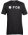Fox T-Shirt Absolute Premium schwarz S schwarz