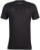 Fox T-Shirt Absolute Premium schwarz grau S schwarz grau