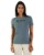 Fox T-Shirt Absolute Tech blau XS Frauen blau