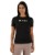 Fox T-Shirt Absolute Tech schwarz XS Frauen schwarz