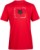 Fox T-Shirt Atlas Premium rot S rot