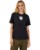 Fox T-Shirt Foxhead schwarz XS Frauen schwarz