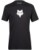 Fox T-Shirt Foxhead Premium schwarz S schwarz