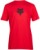 Fox T-Shirt Foxhead Premium rot S rot