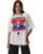 Fox T-Shirt Honda Midweight