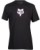Fox T-Shirt Inorganic Premium schwarz S schwarz