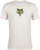 Fox T-Shirt Inorganic Premium weiss S weiss