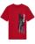 Fox T-Shirt Kids Apex rot YS rot