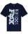 Fox T-Shirt Kids Bend blau YS blau