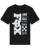 Fox T-Shirt Kids Bend schwarz YS schwarz