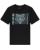 Fox T-Shirt Kids Warped schwarz YS schwarz