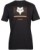 Fox T-Shirt Optical Premium schwarz S schwarz