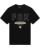 Fox T-Shirt Outline 195 Original schwarz S schwarz