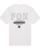 Fox T-Shirt Outline 195 Original weiss S weiss