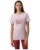Fox T-Shirt The Format Damen pink M pink