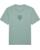 Fox T-Shirt Woman Head hellblau XS hellblau