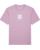 Fox T-Shirt Woman Head lila XS lila
