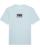 Fox T-Shirt Woman Rooted hellblau XS hellblau