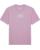 Fox T-Shirt Woman Rooted lila XS lila