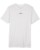 FOX T-Shirt IMAGE Premium weiss S weiss