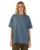 Fox T-Shirt Wordmark blau XS Frauen blau