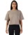 Fox T-Shirt Wordmark CROP grau XS Frauen grau