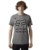 Fox T-Shirt X HONDA grau L grau