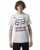 Fox T-Shirt X HONDA weiss S weiss