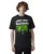 Fox T-Shirt X KAWI schwarz L schwarz